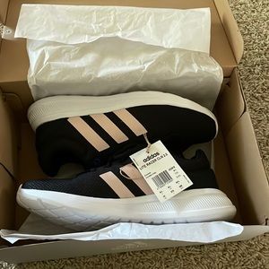 New women’s Adidas running shoes 10